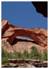 Kolob Arch, Zion